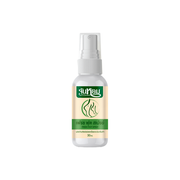 JUNHOM Fresh Foot Spray Cream 30ml