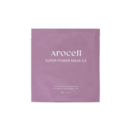 Arocell Super Power Mask EX