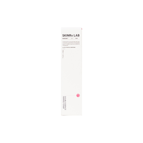 Skinrx Lab Madecera Double Essence Firming Toner