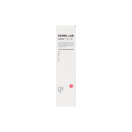Skinrx Lab Madecera Exo Peptide Fluid