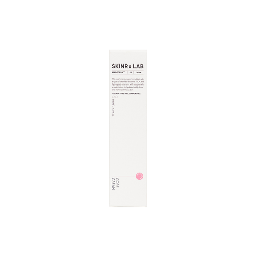 Skinrx Lab Madecera Core Cream
