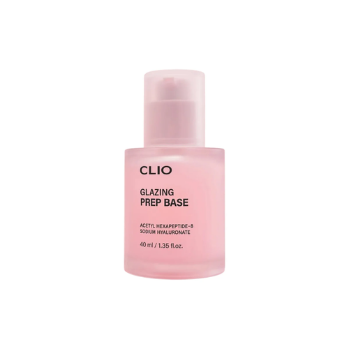 CLIO Glazing Prep Base 40ml