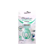 SCHICK Intuition Sensitive Compact
