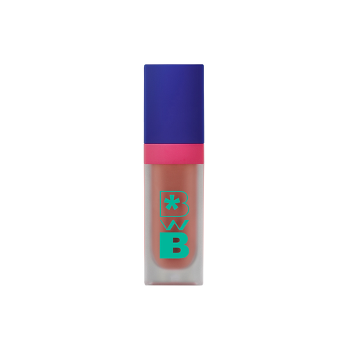 BWB Friendly Matte Lip Cream
