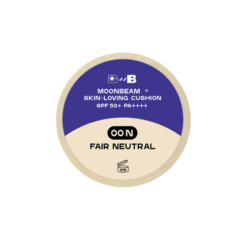 BWB Refill Moonbeam Skin-Loving Cushion