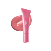 Laka Fruity Lip Glotioner 10ml #701 Dolly