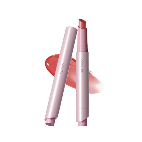 JOOCYEE Lasting Glossy Rouge