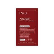 Ingu AstaNext + Dietary Supplement Product