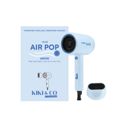 KIKI&CO Lite Series Air Pop