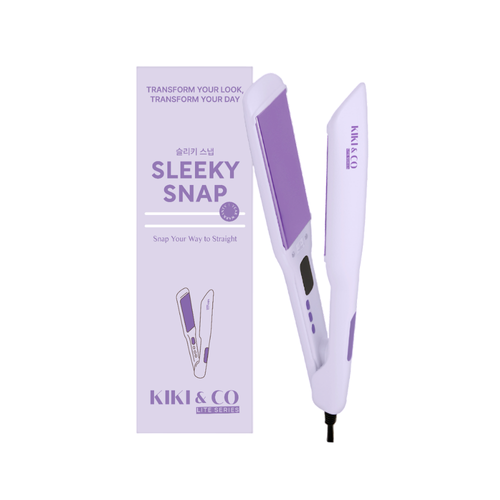 KIKI&CO Lite Series Sleeky Snap