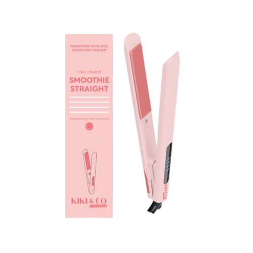 KIKI&CO Lite Series Smoothie Straight