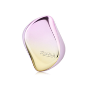 TANGLE TEEZER Compact Styler 1pc Pearl Scent Matte Chrome