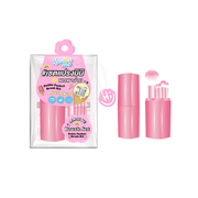 Lemon Me Petite Perfect Brush Kit Pink 1pc