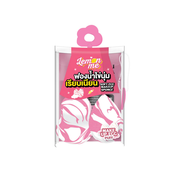 Lemon Me Soft Egg Makeup Sponge Pink 1pc