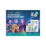 ANUA KDH Glow Skin Discovery 1set