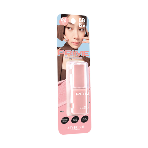 Baby Bright Prime Lip Concealer 2.6g