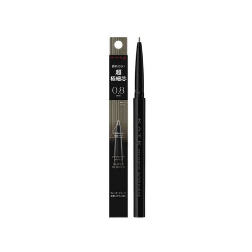 KATE TOKYO Eyebrow Pencil Super Slim 0.8mm