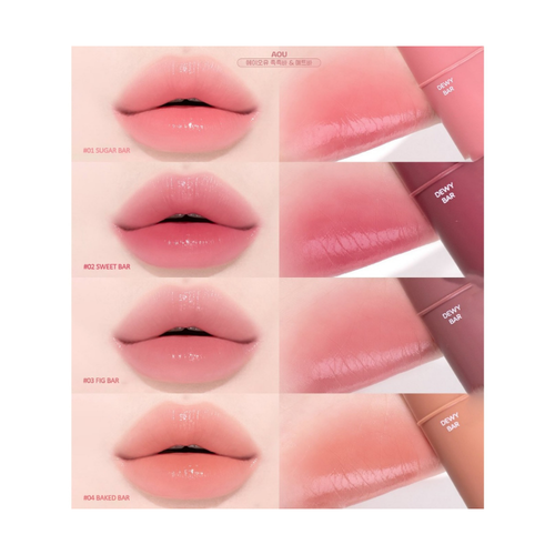 AOU Dewy Bar