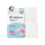 CAREPLUS Scar Cover Spot Patch
