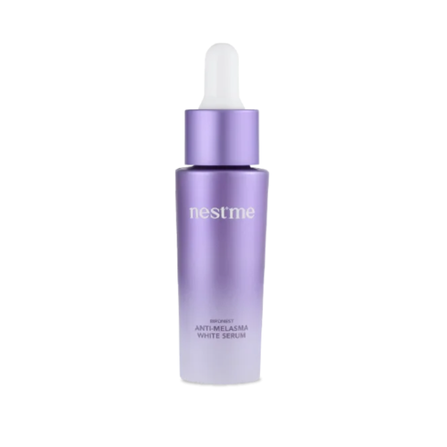 NESTME Anti-melasma White Serum 15ml