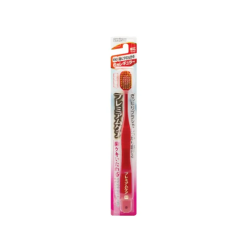 EBISU Toothbrush Premium Care B-3620SS 1pc