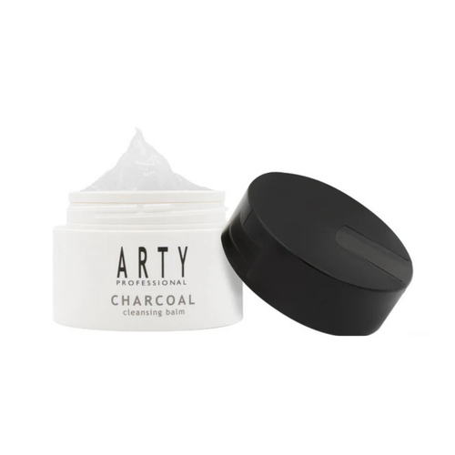 ARTY PROFESSIONAL Charcoal Cleansing Balm