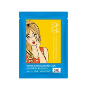 Eightzerothree Triple Care Elastin Mask