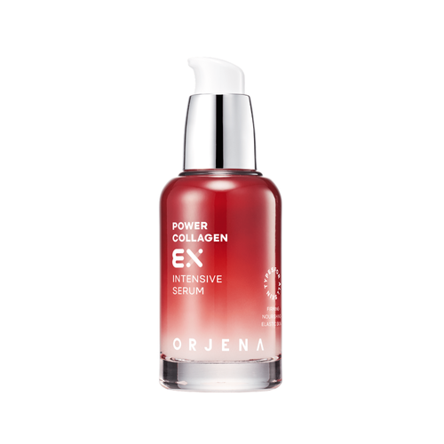 ORJENA Power Collagen EX Intensive Serum