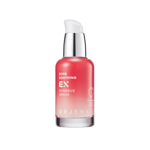 ORJENA Rose Soothing EX Intensive Serum
