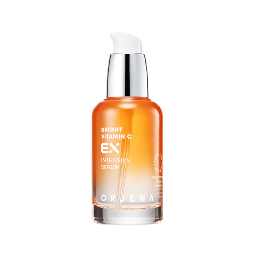 ORJENA Bright Vitamin C EX Intensive Serum