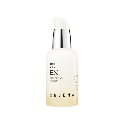 ORJENA Rice Milk EX Intensive Serum
