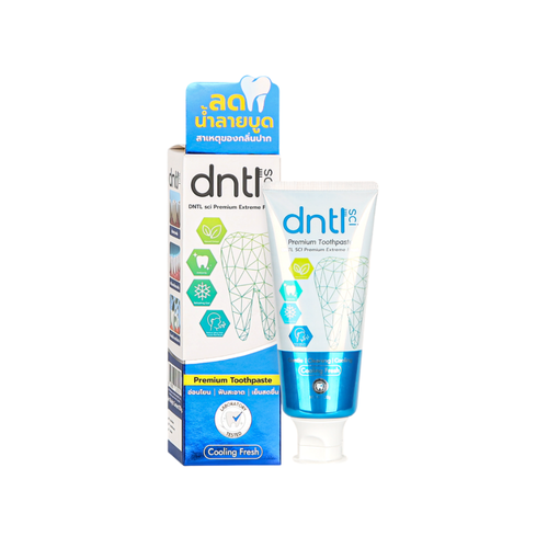 Dntl Sci Premium Extreme Fresh Toothpaste (16 Pcs)
