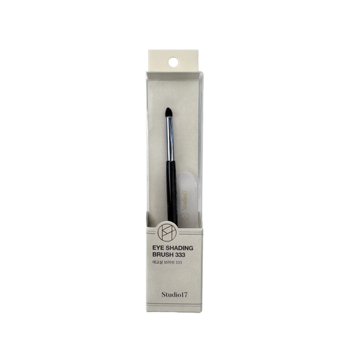 STUDIO17 Eye Shading Brush 333 1pc