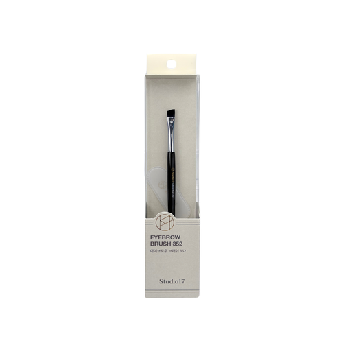 STUDIO17 Eyebrow Brush 352 1pc