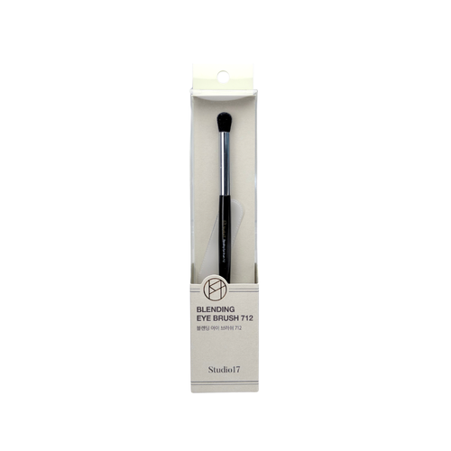 STUDIO17 Blending Eye Brush 712 1pc