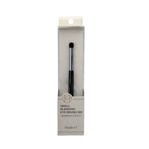 STUDIO17 Small Blending Eye Brush 323 1pc
