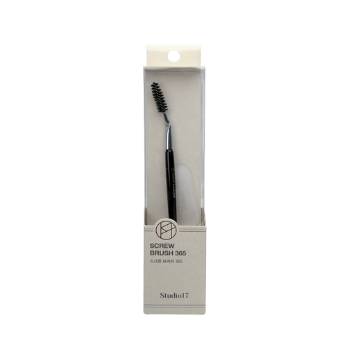 STUDIO17 Screw Brush 365 1pc