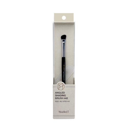 STUDIO17 Angled Shading Brush 442 1pc
