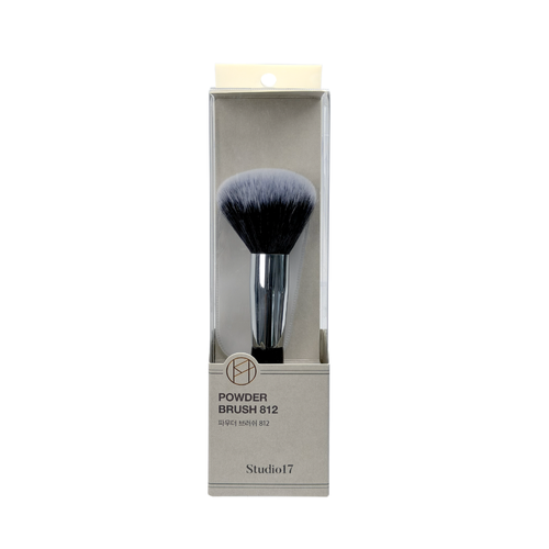 STUDIO17 Powder Brush 812 1pc