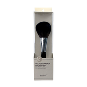 STUDIO17 Velvet Powder Brush 423F 1pc