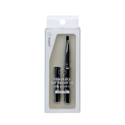 STUDIO17 Portable Lip Brush Flat 211 1pc