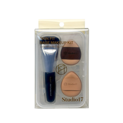 STUDIO17 Skinfit Base Makeup Kit