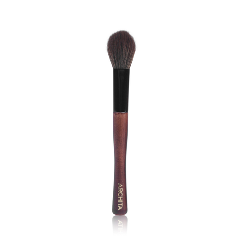 ARCHITA Mini Cheek Brush 1pc