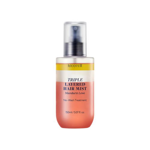 TREECELL Triple Layered Hair Mist
