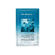 FAN BEAUTY DIARY Seagrape Deep Hydrating Water Gel Mask