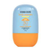 Sivanna Colors Daily Smooth Sunscreen SPF50 PA++++