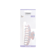 TITANIA Hair Clip Glacier Shine 1pc