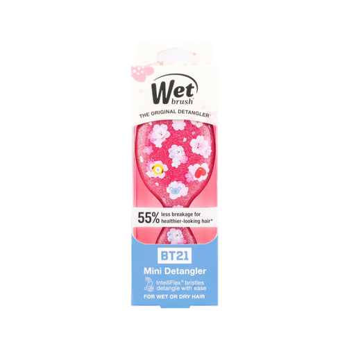 WET BRUSH Mini Detangler Disney Edition 1pc
