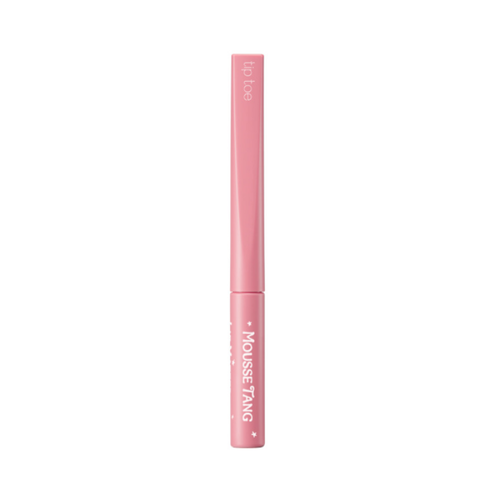 TIPTOE Mousse Tang Lip Matter