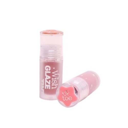 TIPTOE Wish Glaze Tint